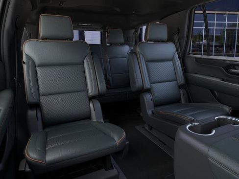 New 2026 GMC Yukon AT4 image 65