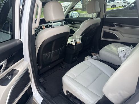 Used 2022 Kia Telluride S AWD/4WD image 9