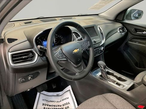 Used 2023 Chevrolet Equinox LT FWD image 20