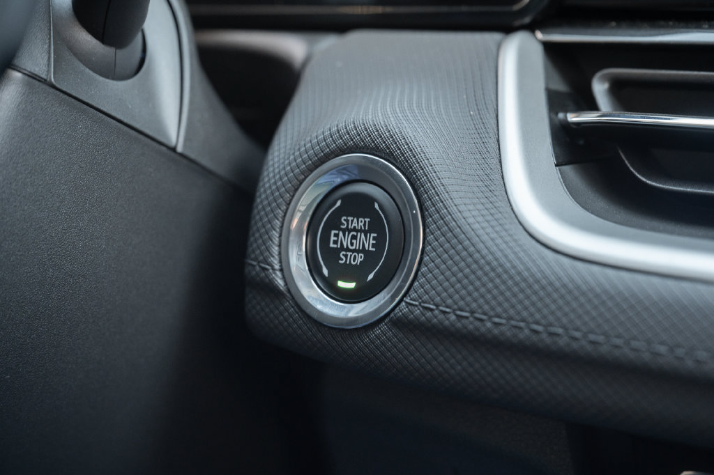 New 2026 Chevrolet TrailBlazer LT w/ Driver Confidence Package FWD image 22
