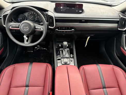 New 2026 MAZDA CX-50 AWD 2.5 Hybrid w/ Weather Package image 19