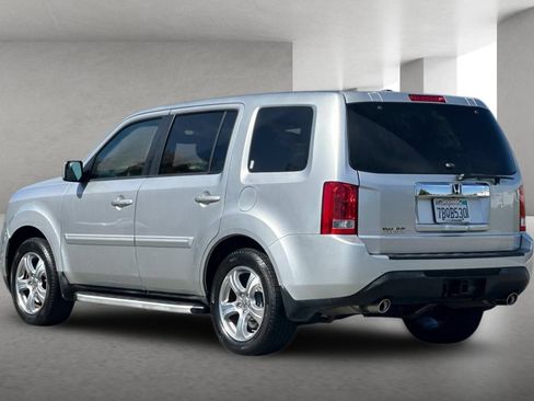 Used 2013 Honda Pilot EX-L image 6