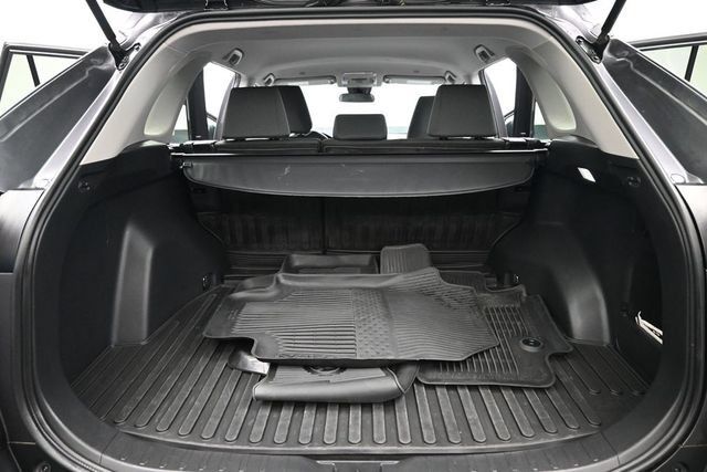 Used 2024 Toyota RAV4 XLE FWD image 19