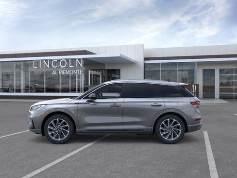 New 2024 Lincoln Corsair Grand Touring image 3