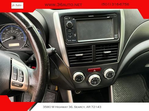 Used 2013 Subaru Forester 2.5X Limited image 21