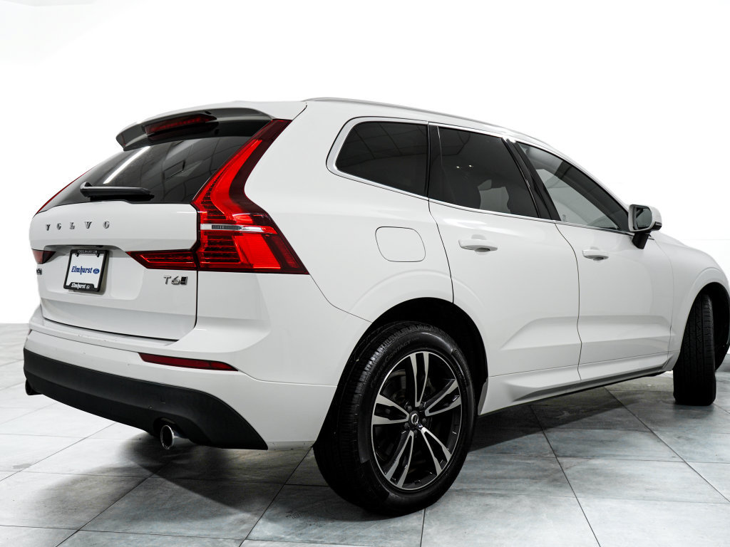 Used 2019 Volvo XC60 T6 Momentum AWD/4WD image 7