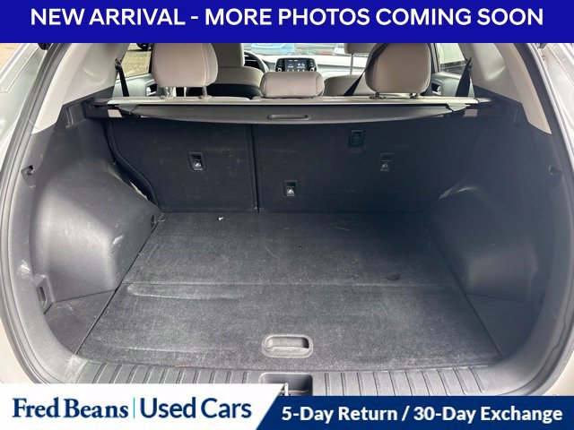 Used 2019 Hyundai Tucson SEL AWD/4WD image 8