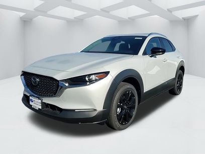 New 2025 MAZDA CX-30 AWD 2.5 S w/ Select Sport Pkg