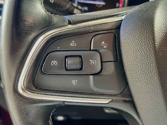 Used 2023 Buick Encore GX Select FWD image 17