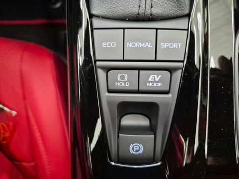 New 2026 Toyota Camry XSE FWD image 70