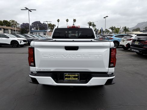 New 2026 Chevrolet Colorado LT w/ LT Convenience Package RWD image 7