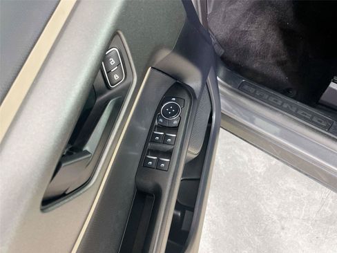 Used 2025 Ford Bronco Sport Big Bend AWD/4WD image 19