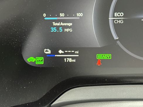 Certified 2026 Lexus RX 450h AWD w/ Convenience Package image 30