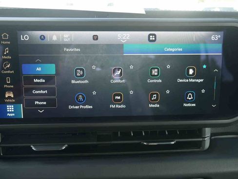 Certified 2026 Jeep Gladiator Mojave AWD/4WD image 33