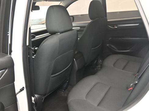 Used 2018 MAZDA CX-5 Sport AWD/4WD image 19