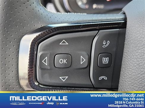 New 2026 RAM 2500 Rebel w/ Rebel Level 2 Equipment Group image 28