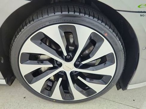 Used 2023 Lucid Air Touring AWD/4WD image 60