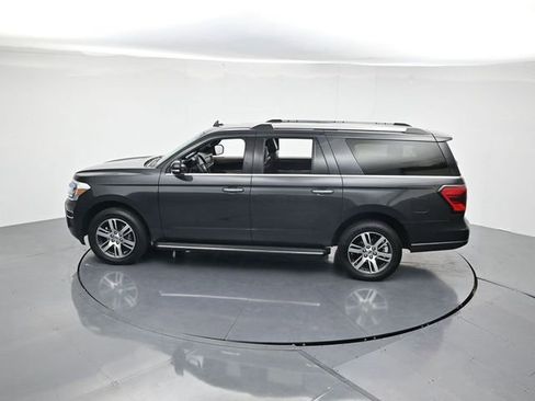 Used 2023 Ford Expedition Max Limited image 44