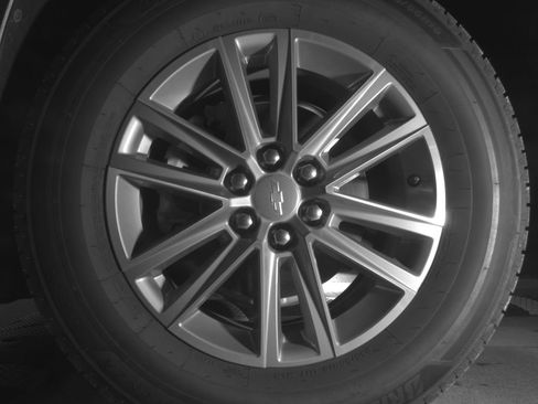 Used 2022 Chevrolet Traverse LT FWD image 10