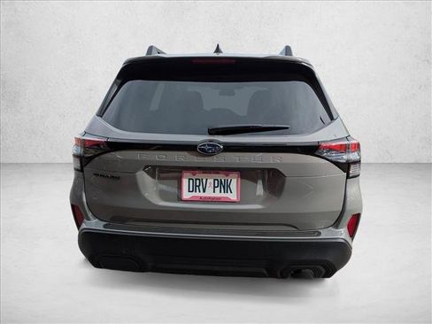 New 2026 Subaru Forester Premium image 6