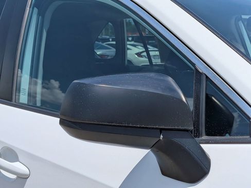 Used 2022 Toyota RAV4 LE FWD image 12