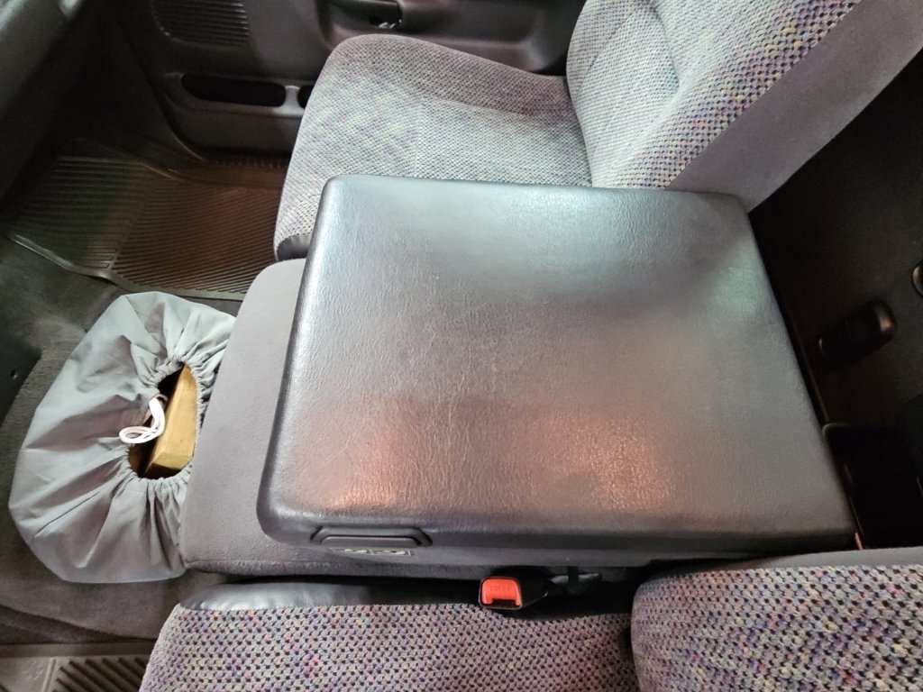 Used 2001 Dodge Ram 1500 Truck 2WD Regular Cab image 16