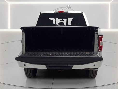 Used 2019 Ford F150 XLT w/ Equipment Group 302A Luxury AWD/4WD image 11