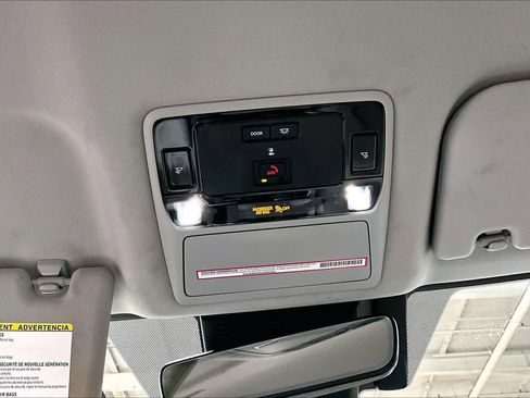 Used 2024 Toyota Grand Highlander Limited image 34