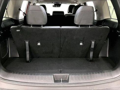 Used 2025 Hyundai Santa Fe Limited FWD image 41