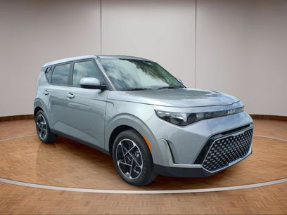Used 2025 Kia Soul EX