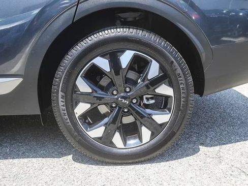 Certified 2023 Kia Sportage X-Line w/ X-Line Premium Package AWD/4WD image 11