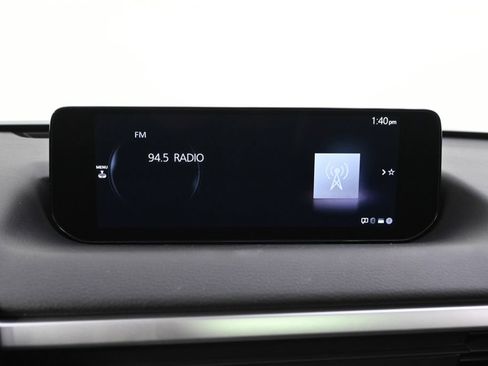 New 2026 MAZDA CX-50 2.5 Hybrid w/ Preferred Pkg AWD/4WD image 27