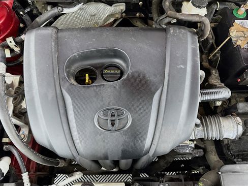 Used 2017 Toyota Yaris iA image 64