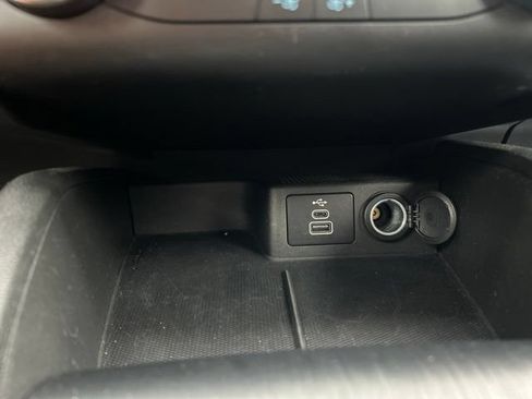 Used 2025 Ford Escape Active FWD image 22