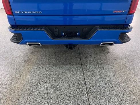 New 2026 Chevrolet Silverado 1500 RST image 26