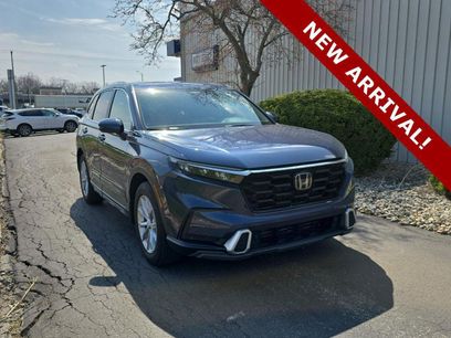 Used 2023 Honda CR-V EX-L