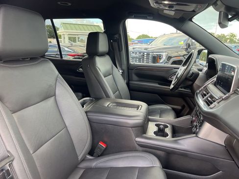 Used 2023 Chevrolet Tahoe LT image 35