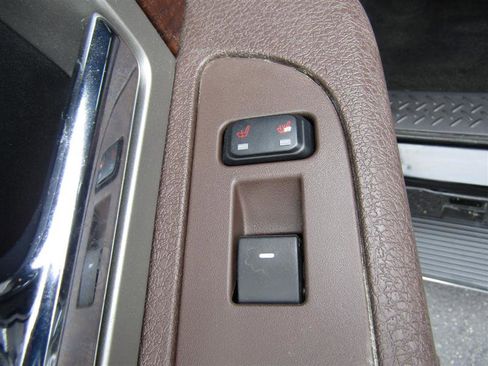 Used 2010 Ford F150 Platinum image 30