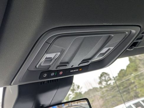 New 2026 Chevrolet Silverado 1500 Custom Trail Boss image 19