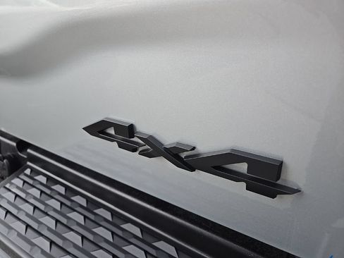 New 2026 RAM 2500 Tradesman AWD/4WD image 23