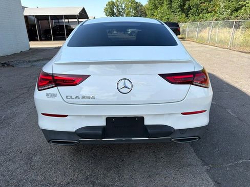 Used 2020 Mercedes-Benz CLA 250 image 3