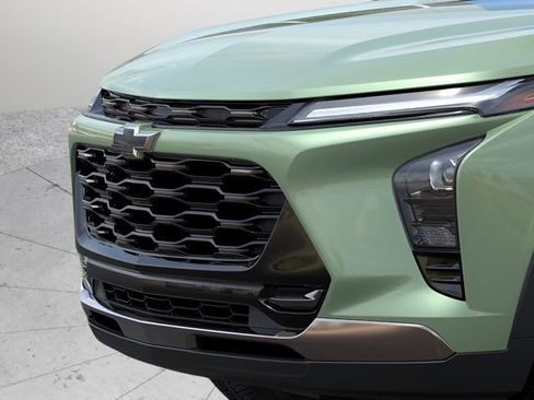 New 2026 Chevrolet Trax ACTIV w/ Driver Confidence Package image 13