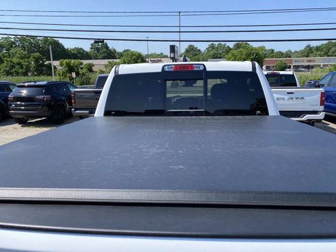 Used 2026 RAM 1500 Big Horn AWD/4WD image 5