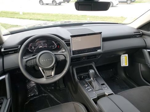 New 2026 MAZDA CX-5 Select AWD/4WD image 22