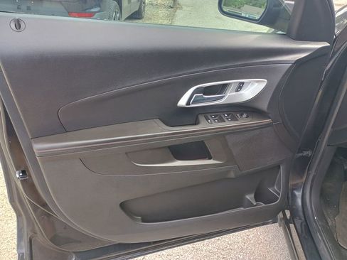 Used 2015 Chevrolet Equinox LT w/ Driver Convenience Package FWD image 6