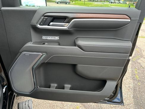 New 2026 GMC Sierra 1500 Denali AWD/4WD image 48