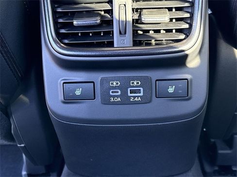 Certified 2025 Subaru Outback Wilderness image 11