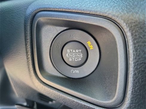 New 2026 Jeep Wrangler Willys image 27