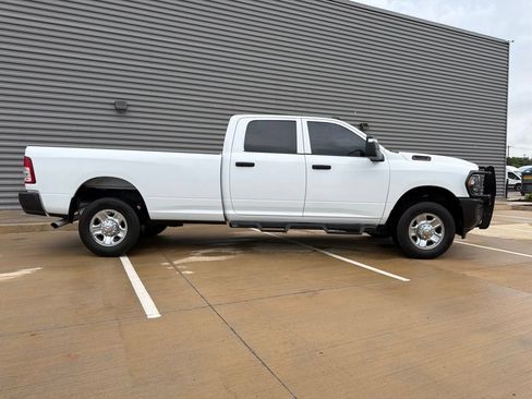 Used 2024 RAM 2500 Tradesman AWD/4WD image 2