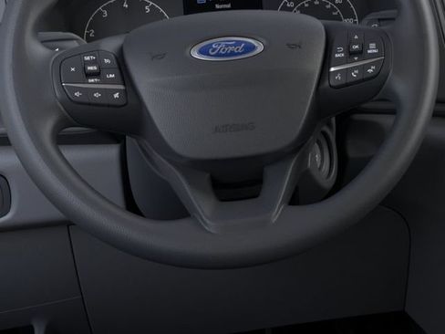 New 2025 Ford Transit 150 Low Roof RWD image 15